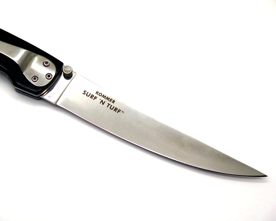 CRKT Kommer Surf 'N Turf - 3